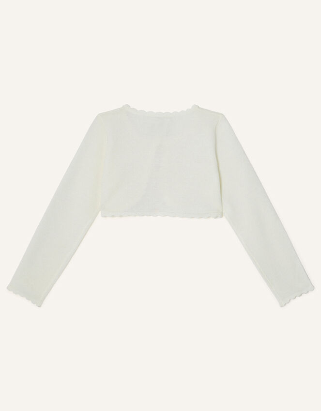 Niamh Cardigan, Ivory (IVORY), large