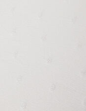 2-Pack 35 Denier Bridal Spot Tights, Multi (MULTI), large