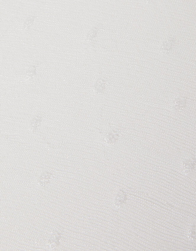 2-Pack 35 Denier Bridal Spot Tights, Multi (MULTI), large