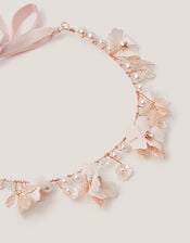 Pearly Flower Crown, , large