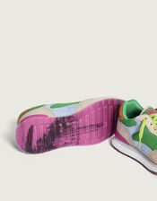 Hoff Gold Coast Trainers, Multi (MULTI), large