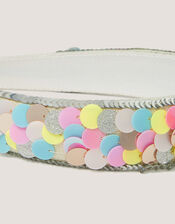 Sequin Headband, , large