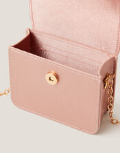 Mini Glitter Bag, , large