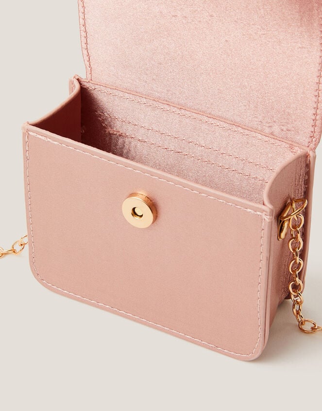 Mini Glitter Bag, , large