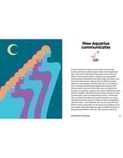 Bookspeed Stella Andromeda: Aquarius , , large