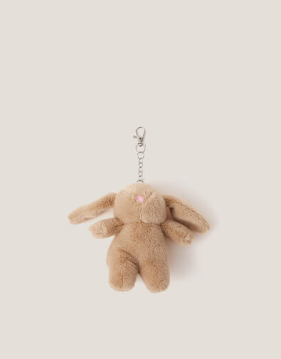 Bunny Bag Charm, , large