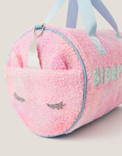 Sleepover Ombr&eacute; Duffle Bag, , large