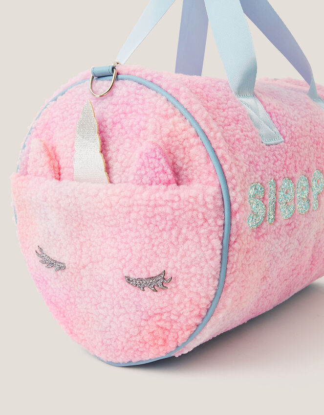 Sleepover Ombr&eacute; Duffle Bag, , large