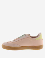 Victoria Berlin Trainers, Orange (PEACH), large