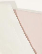 2-Pack 40 Denier Baby Plain Tights, Multi (MULTI), large