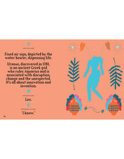 Bookspeed Stella Andromeda: Aquarius , , large