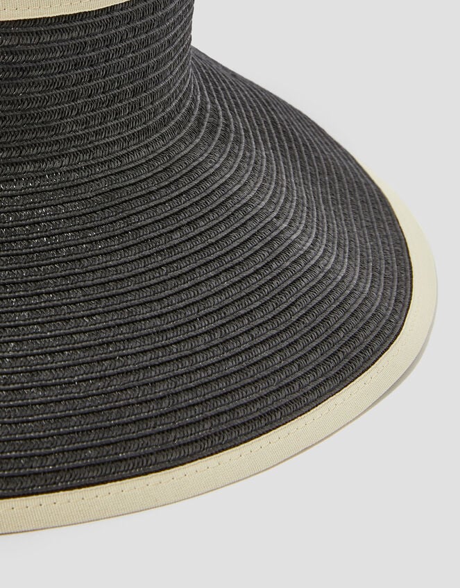 Peri Packable Visor Sun Hat, , large