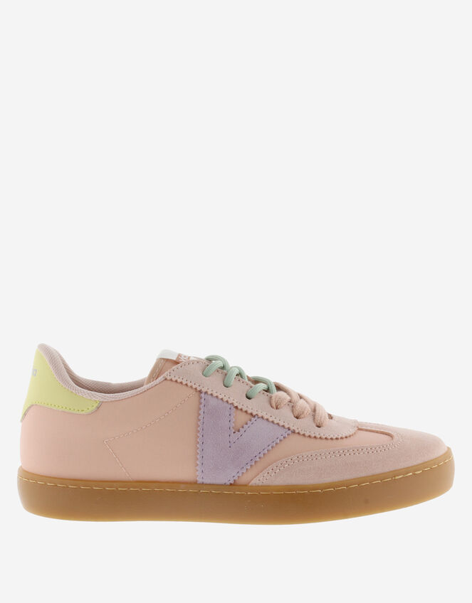 Victoria Berlin Trainers, Orange (PEACH), large
