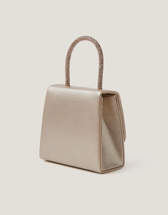 Embellished Butterfly Bag, , large