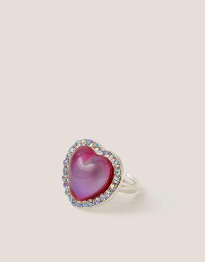 Heart Mood Ring , , large