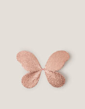 Sequin Dress Up Wings, , large