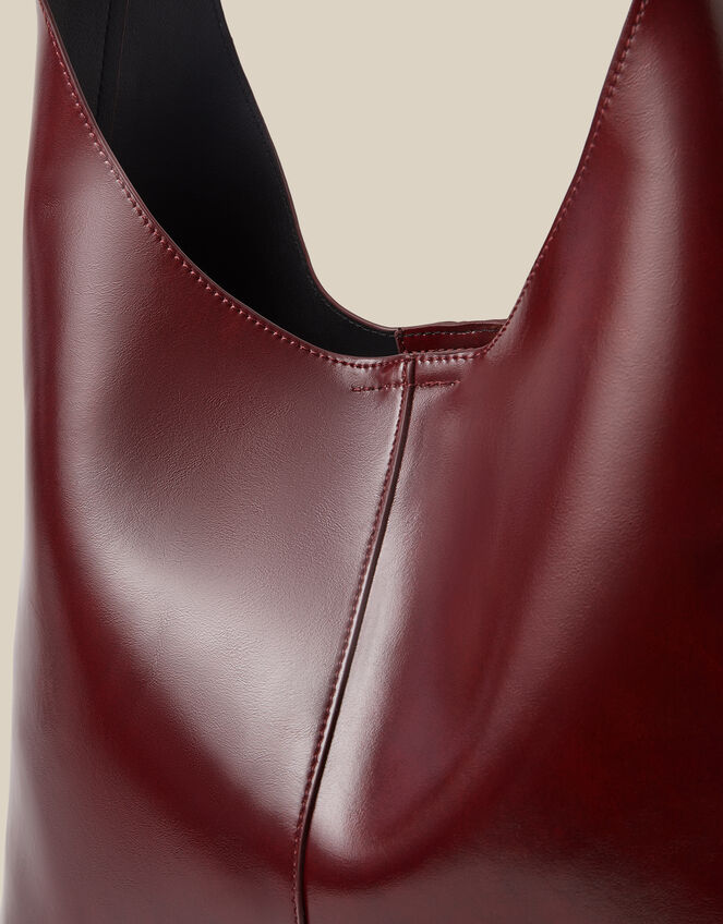 Deena Slouch Shoulder Bag, , large