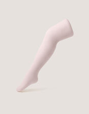 Lace Tights, Pink (PINK), large