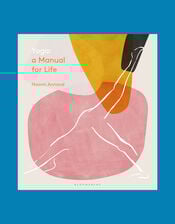 Bookspeed Naomi Annand: Yoga A Manual For Life, , large