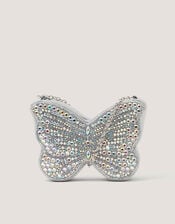 Diamant&eacute; Butterfly Bag, , large