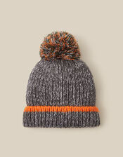 Dinosaur Bobble Hat, Multi (MULTI), large
