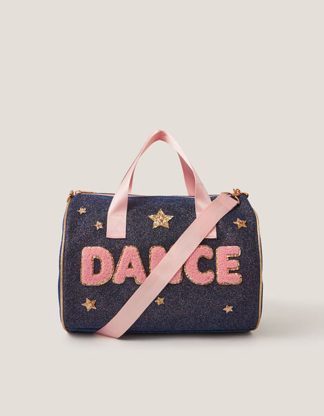 Star Dance Duffle Bag, , large