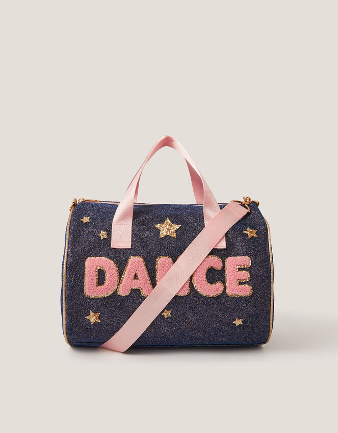 Star Dance Duffle Bag, , large