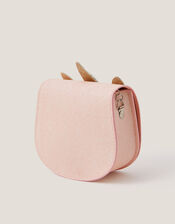 Embellished Unicorn Bag, , large