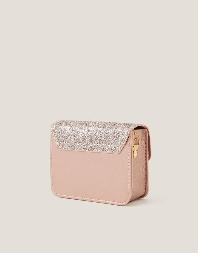 Mini Glitter Bag, , large