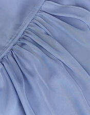 Indi Tie-Back Prom Dress, Blue (PALE BLUE), large