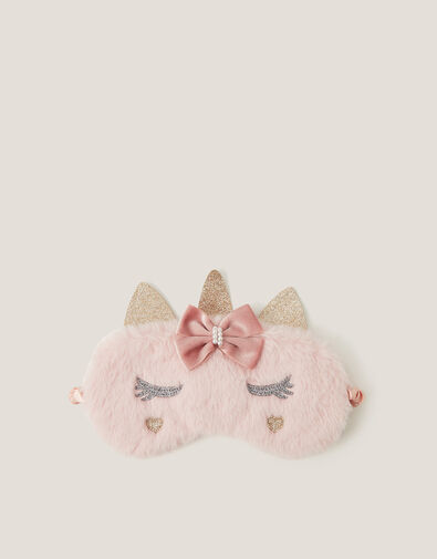Beau Unicorn Eye Mask, , large