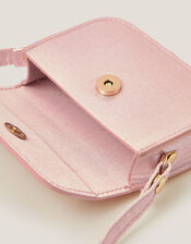 Glitter Unicorn Bag, , large