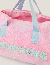 Sleepover Ombr&eacute; Duffle Bag, , large