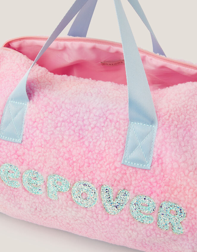Sleepover Ombr&eacute; Duffle Bag, , large