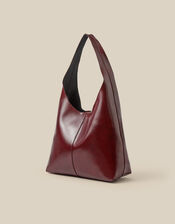 Deena Slouch Shoulder Bag, , large