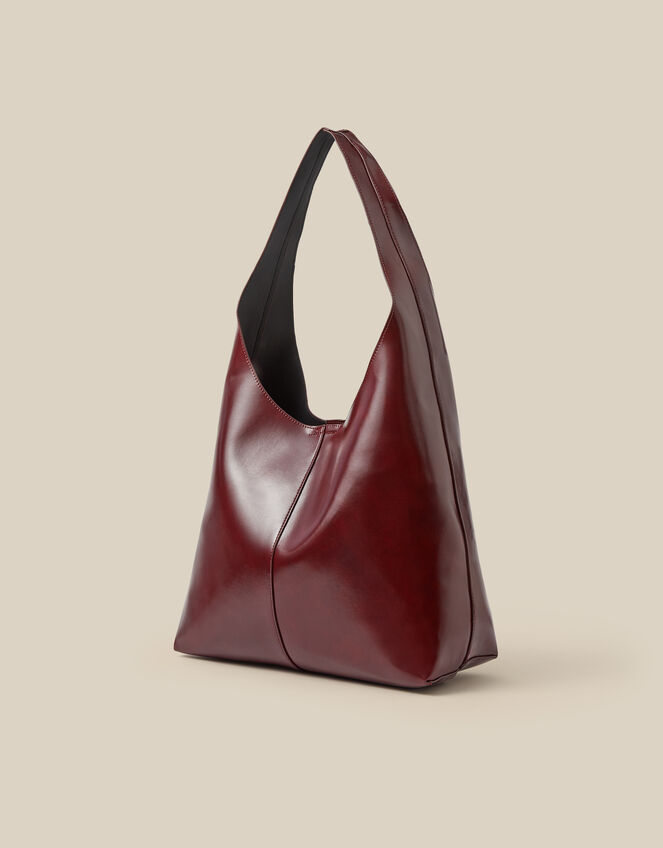 Deena Slouch Shoulder Bag, , large