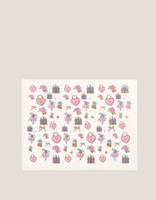 Fairytale Nail Stickers, , large