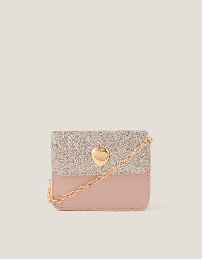 Mini Glitter Bag, , large