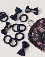 School Hair Set & Bag Charm, , large