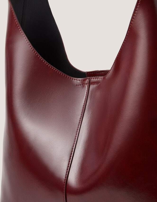 Deena Slouch Shoulder Bag, , large