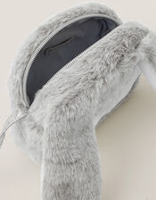 Flopsy Fluffy Bunny Bag, , large