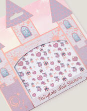 Fairytale Nail Stickers, , large