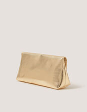 Pippa Bow Clutch Bag, , large