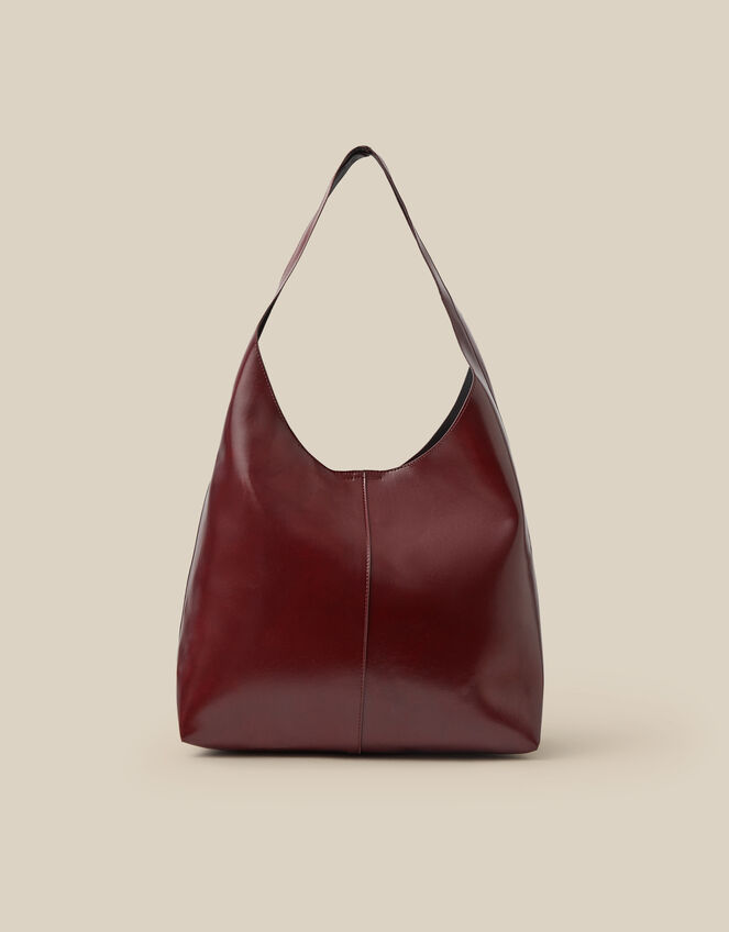 Deena Slouch Shoulder Bag, , large