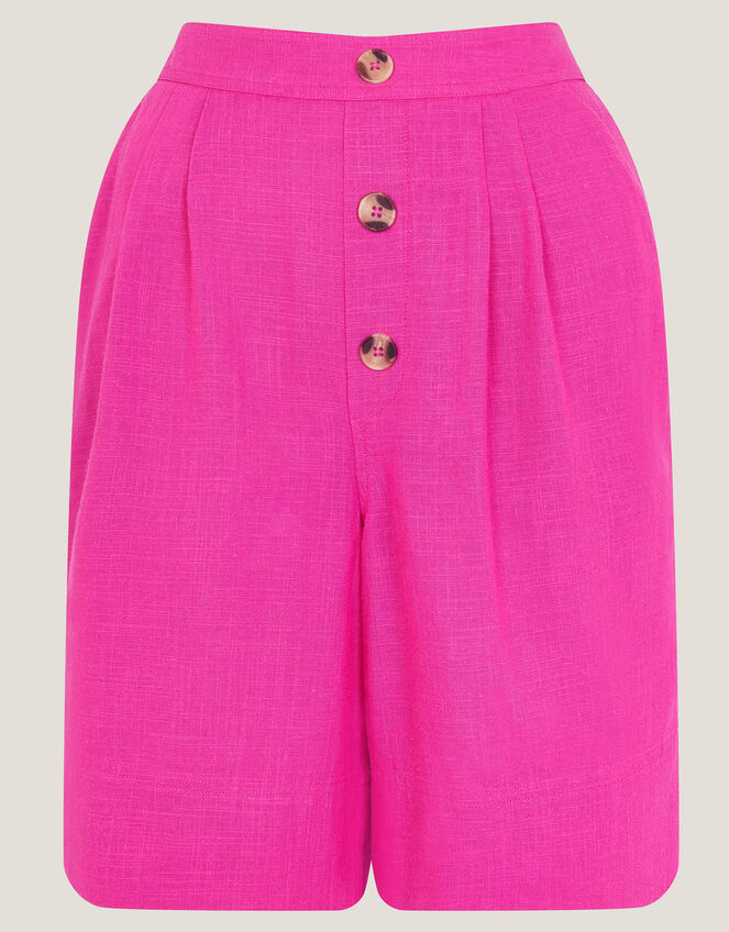 Lucy Longline Shorts, Pink (PINK), large