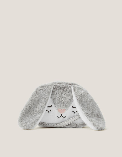 Flopsy Fluffy Bunny Bag, , large