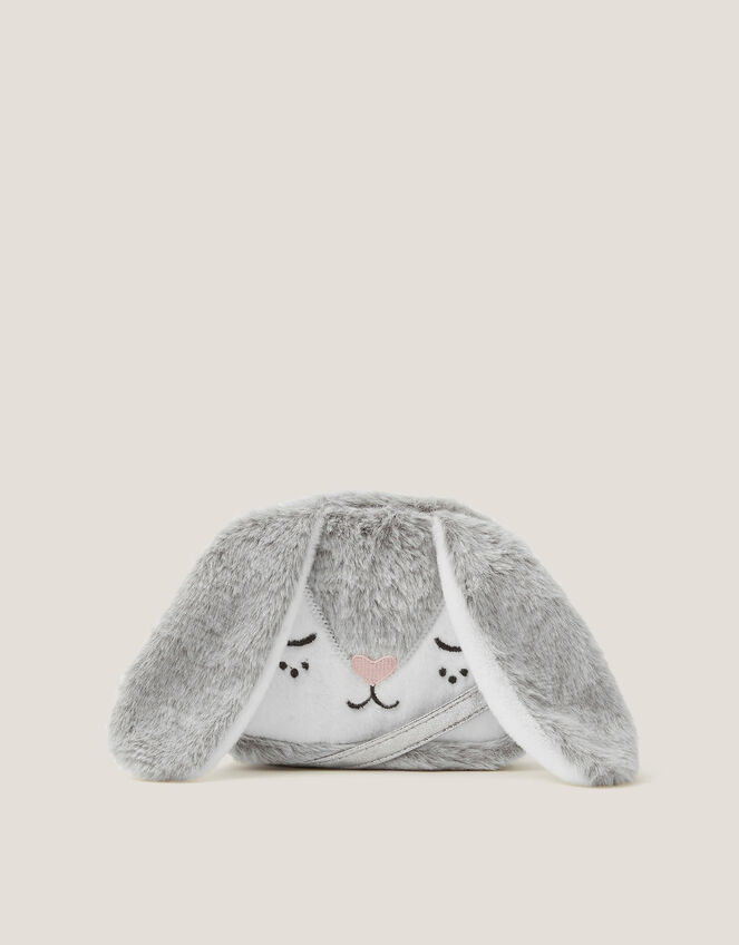 Flopsy Fluffy Bunny Bag, , large