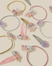 Fairytale Hair Accessories Set, , large