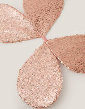 Sequin Dress Up Wings, , large