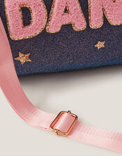 Star Dance Duffle Bag, , large